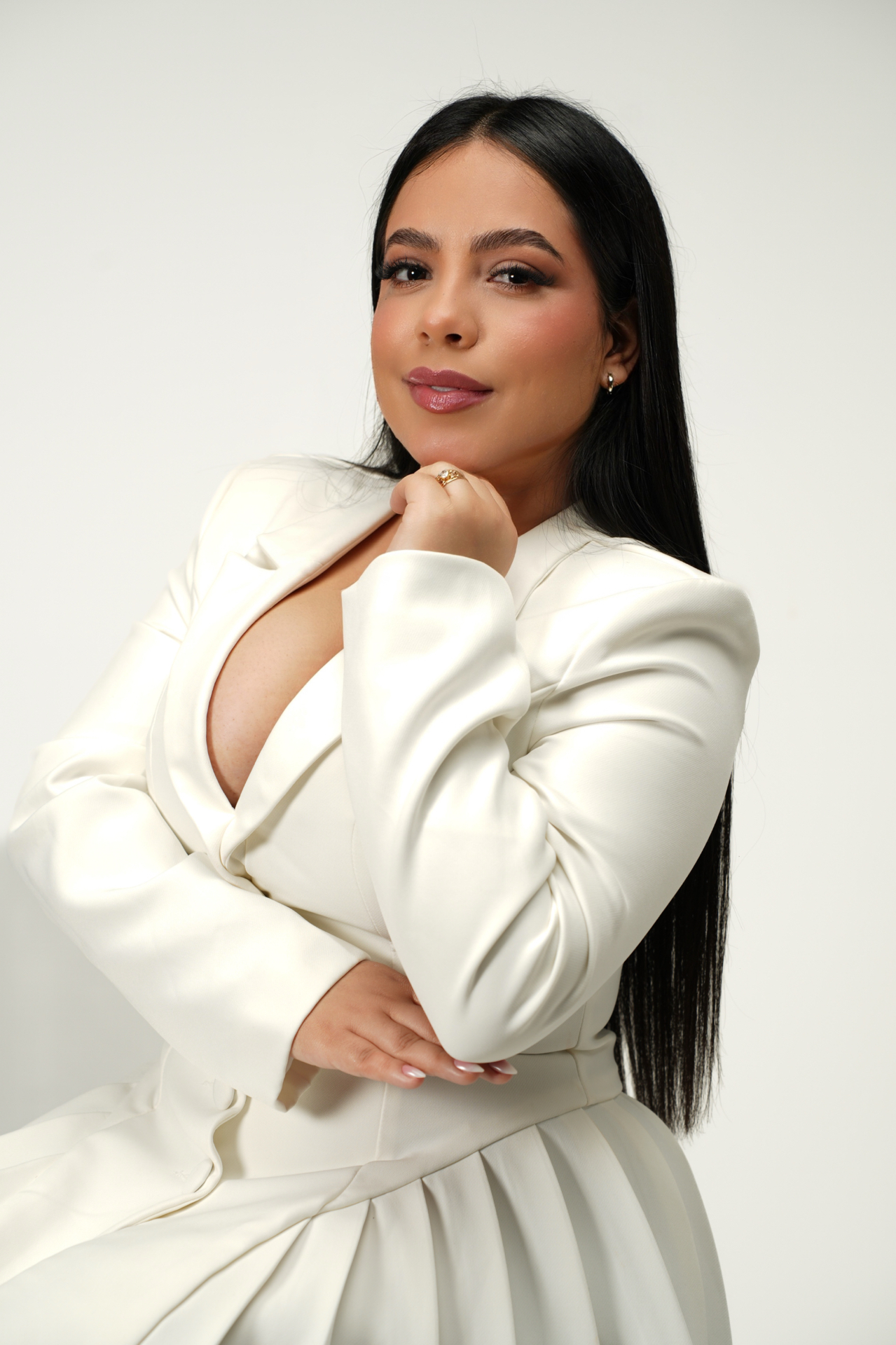 Jazmin Ramos, UGC creator